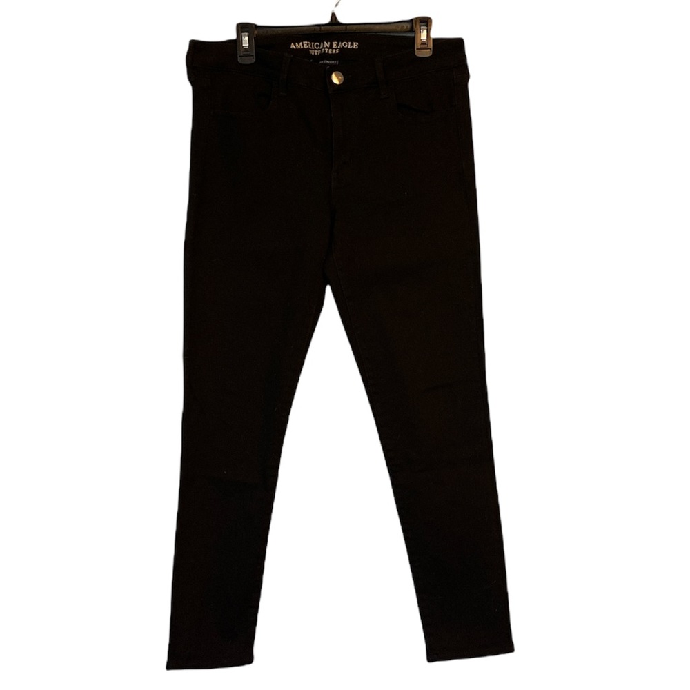 American Eagle Super Super Stretch X jeggings size 14